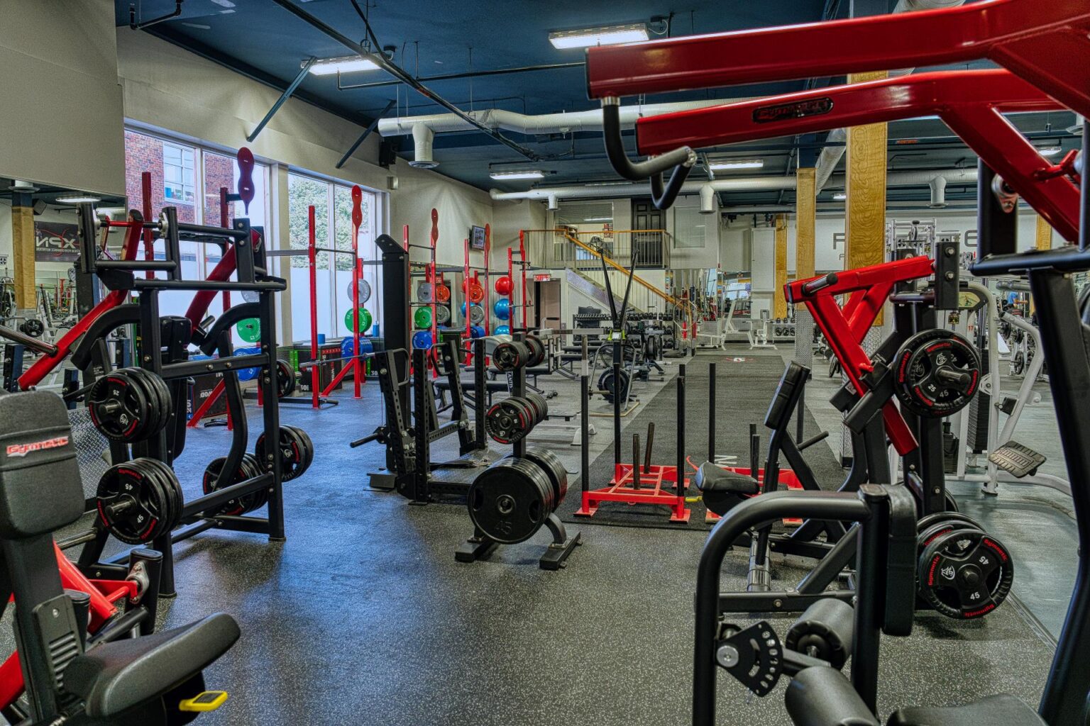 Accueil Planète Fitness Gym 24h